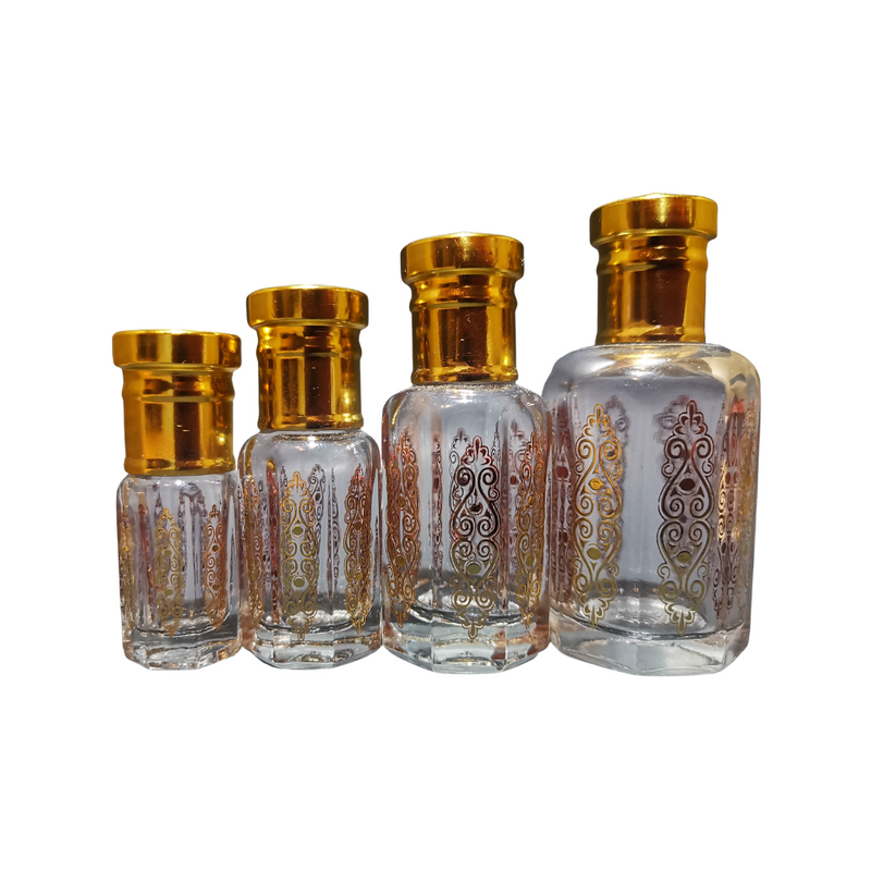 Attar Mukhallat